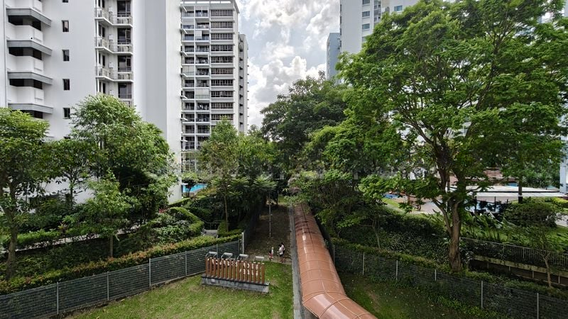 BEDOK RESERVOIR RD 11