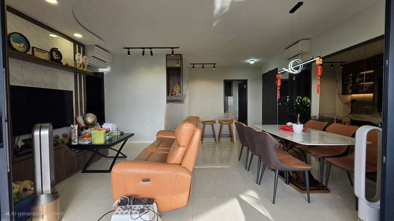 RIVERFRONT RESIDENCES 6