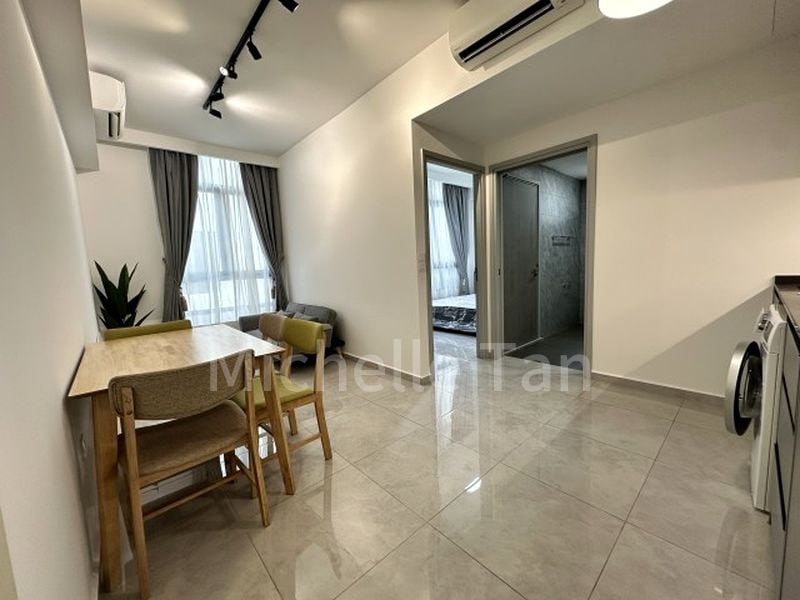 SIXTEEN35 RESIDENCES 3