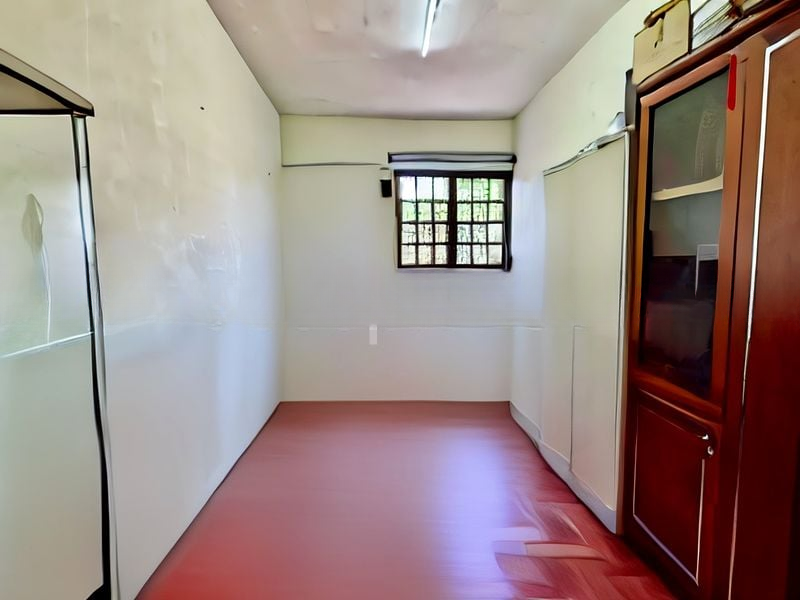 JALAN KAYU ESTATE 5