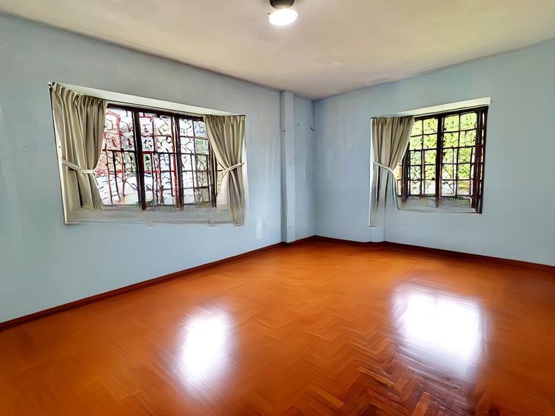 JALAN KAYU ESTATE 3