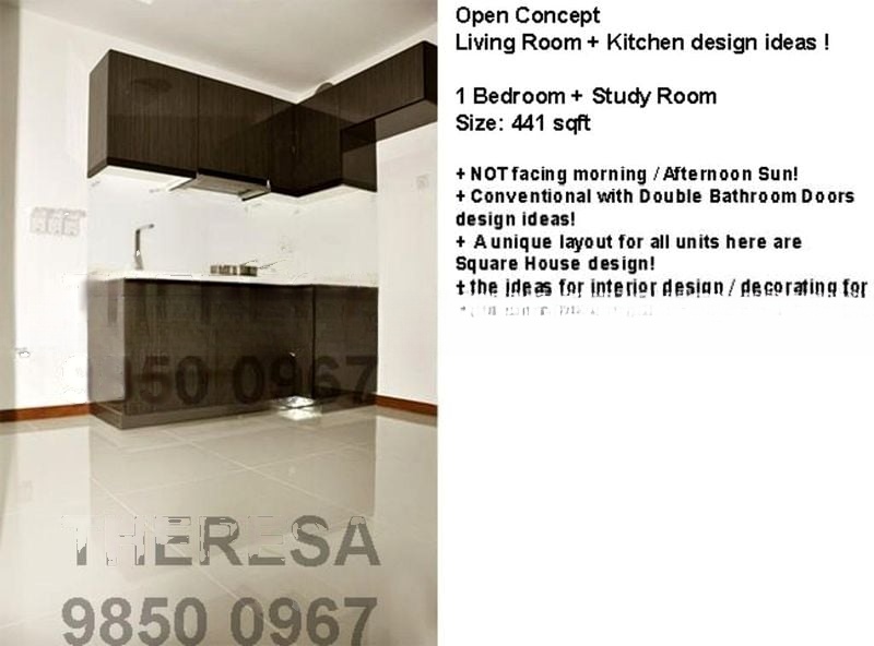 VIBES@UPPER SERANGOON 2