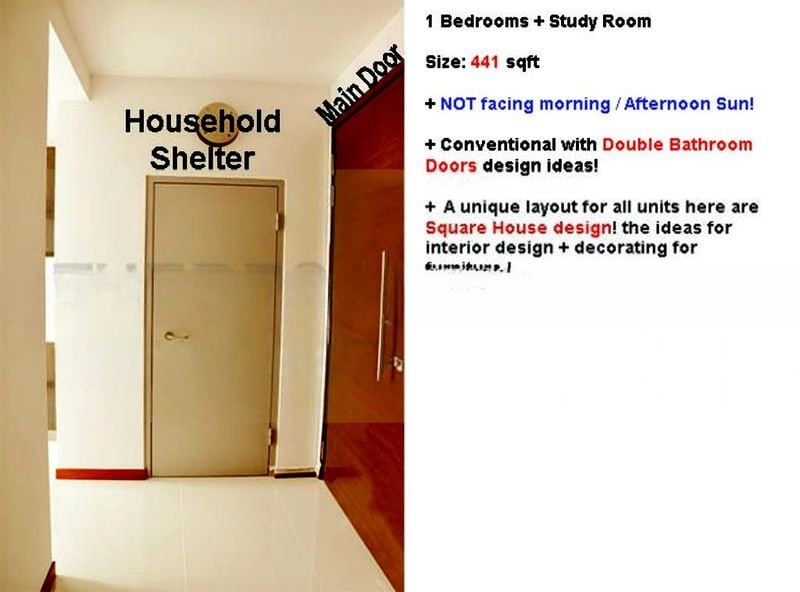 VIBES@UPPER SERANGOON 6