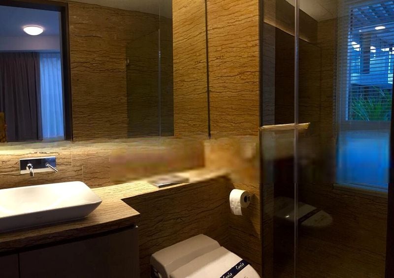 CORALS AT KEPPEL BAY 7