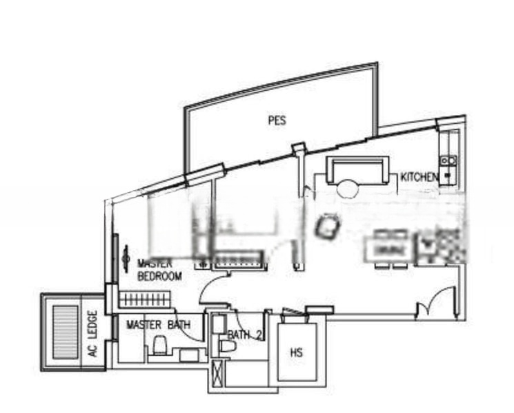 CORALS AT KEPPEL BAY 12