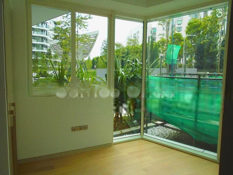 CORALS AT KEPPEL BAY 5