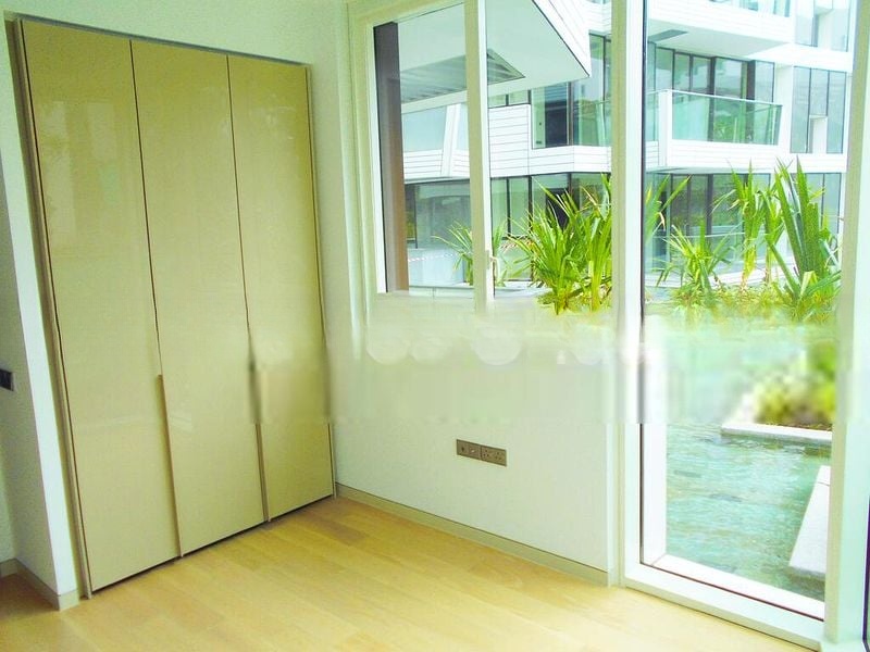 CORALS AT KEPPEL BAY 4