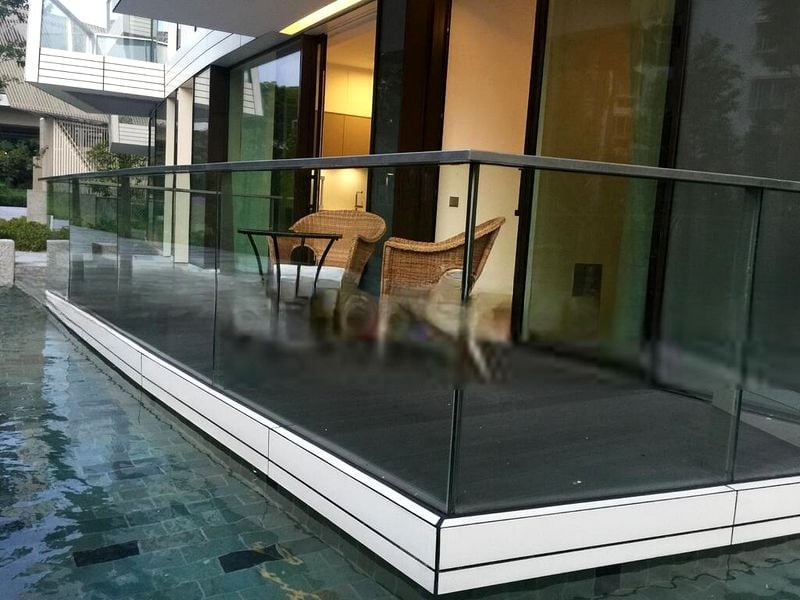 CORALS AT KEPPEL BAY 6