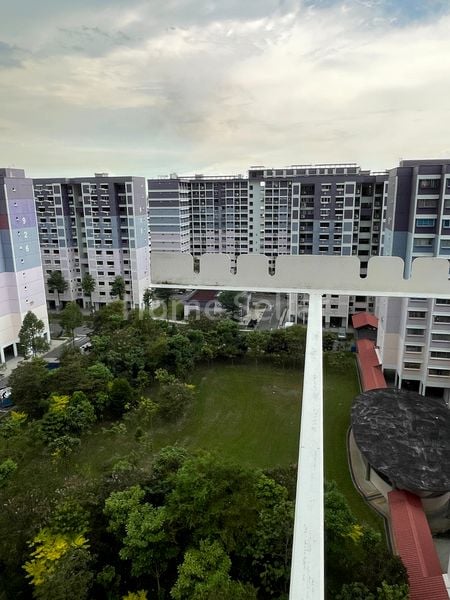 JURONG WEST ST 91 9