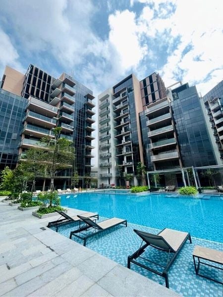 FOURTH AVENUE RESIDENCES 5