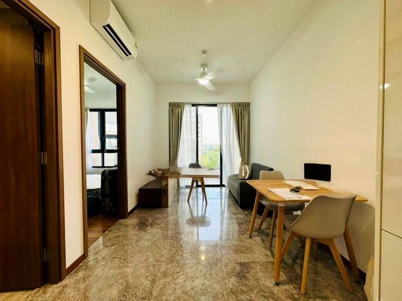 FOURTH AVENUE RESIDENCES 2