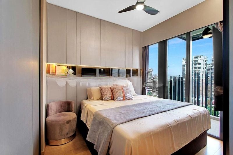 KOVAN GRANDEUR 2