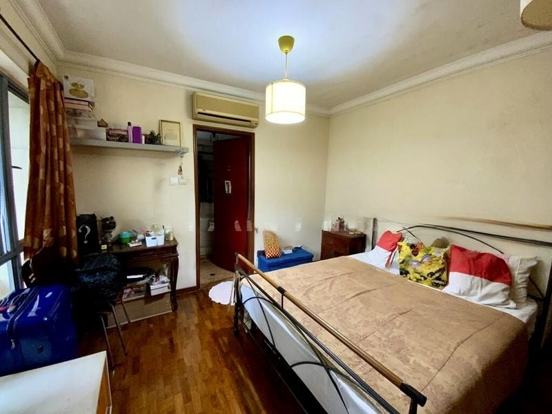 AQUARIUS BY THE PARK 5