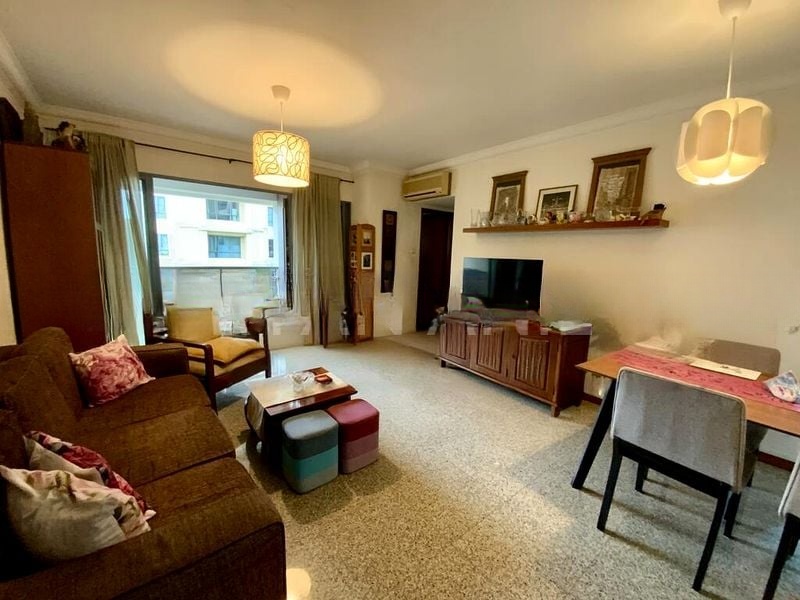 AQUARIUS BY THE PARK 10