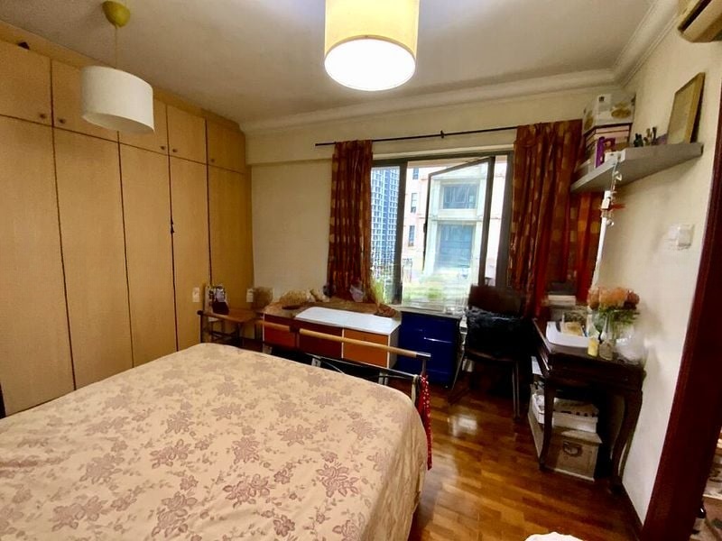 AQUARIUS BY THE PARK 3