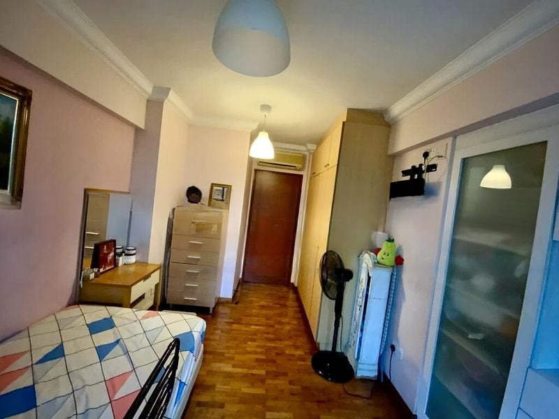 AQUARIUS BY THE PARK 6