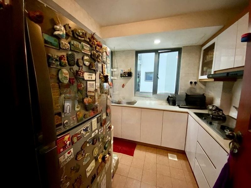 AQUARIUS BY THE PARK 9