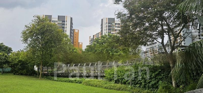 ANCHORVALE CRES 12