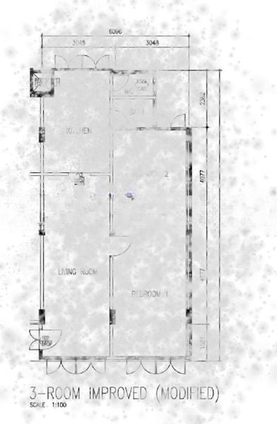 BT BATOK EAST AVE 4 8