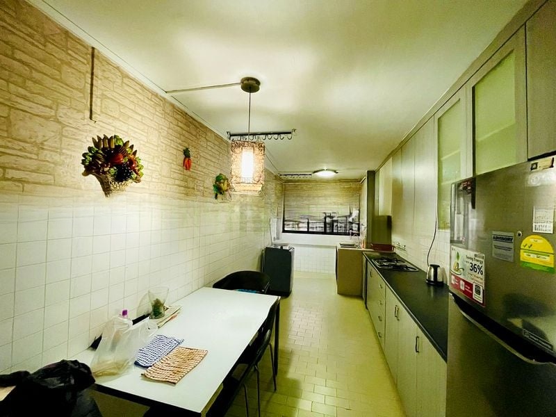 BT BATOK EAST AVE 4 6