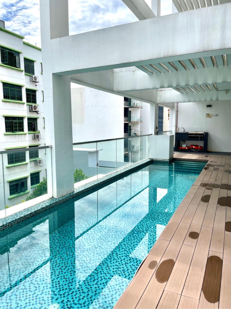 METRO LOFT 16