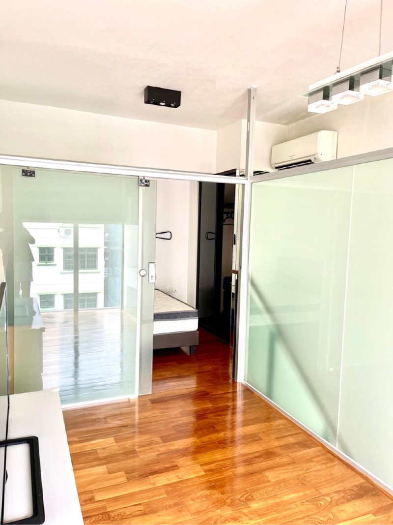 METRO LOFT 17