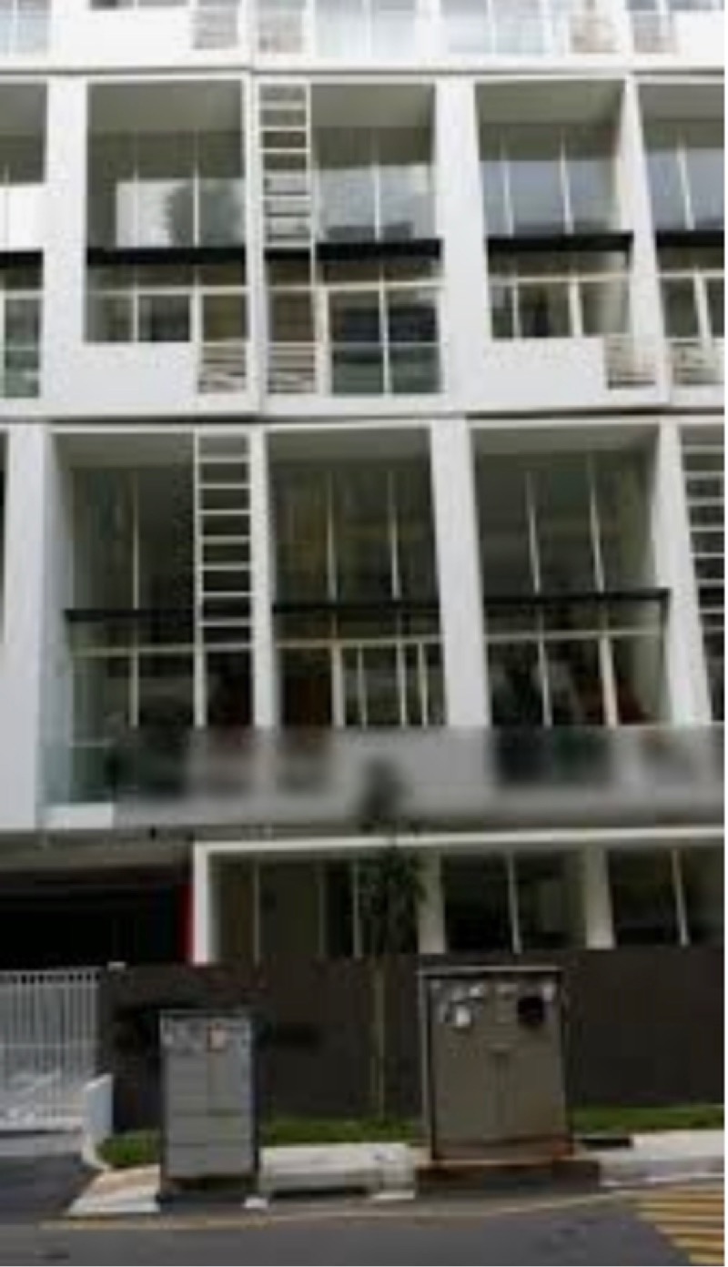 METRO LOFT 20
