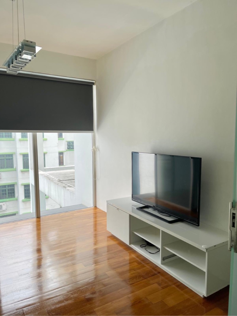 METRO LOFT 25