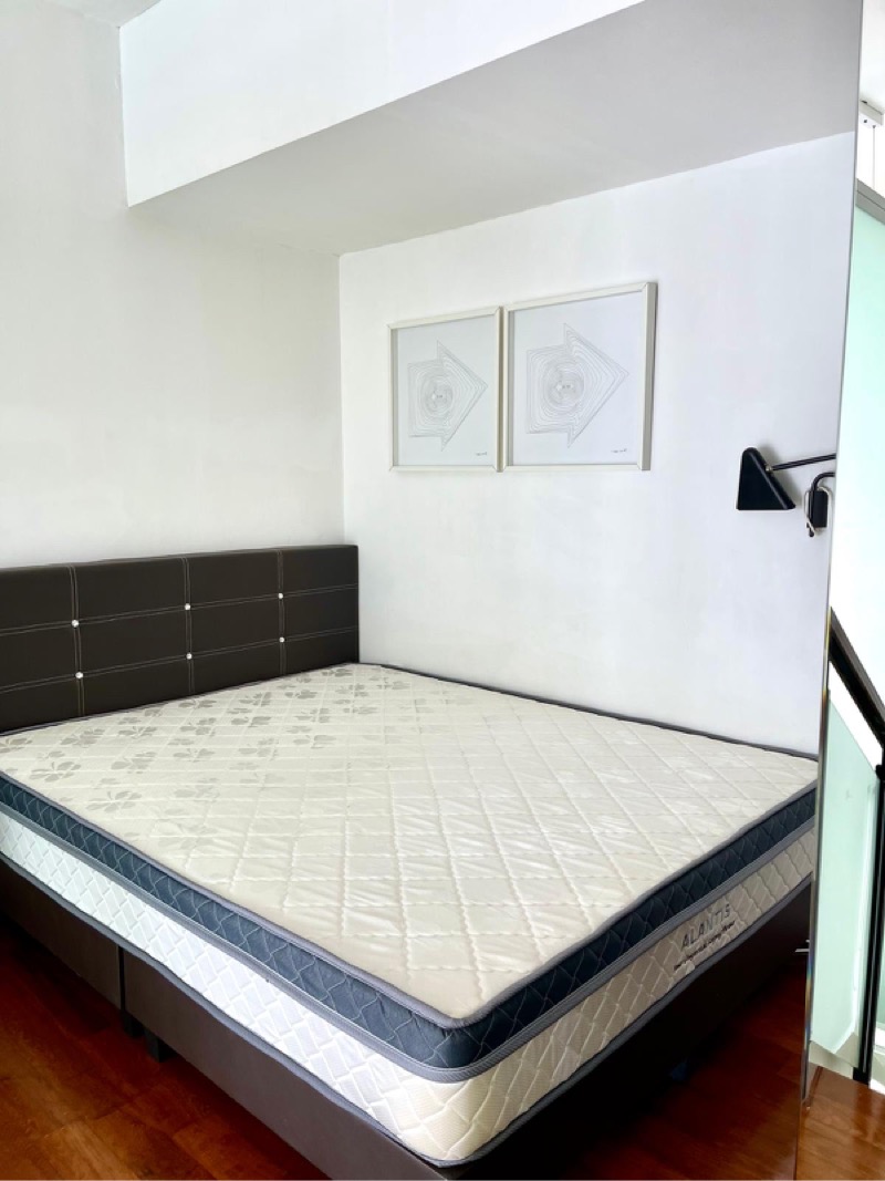 METRO LOFT 27