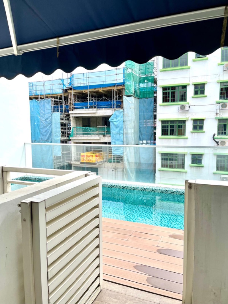 METRO LOFT 33