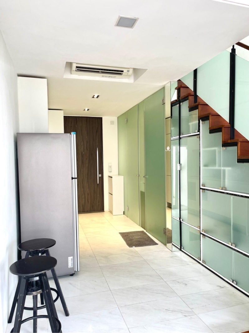 METRO LOFT 6