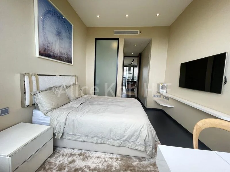 REIGNWOOD HAMILTON SCOTTS 7