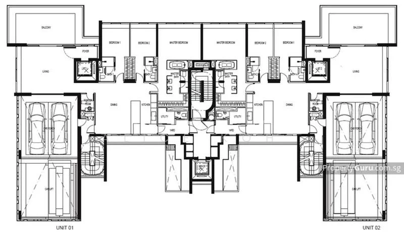 REIGNWOOD HAMILTON SCOTTS 12