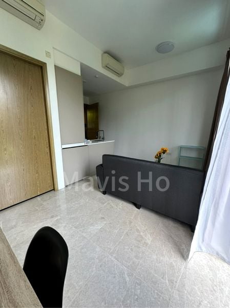 THE ENCLAVE . HOLLAND 6