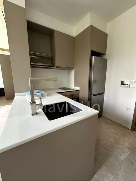 THE ENCLAVE . HOLLAND 7