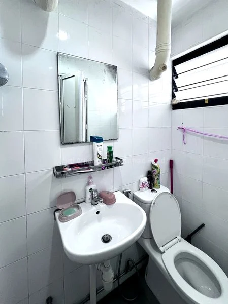 BT BATOK EAST AVE 4 2