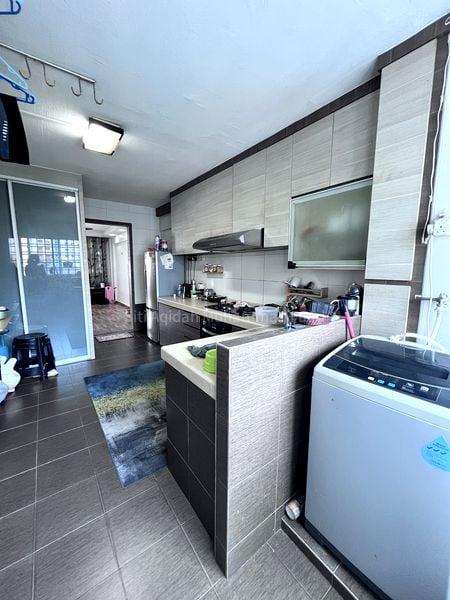 BT BATOK EAST AVE 4 5