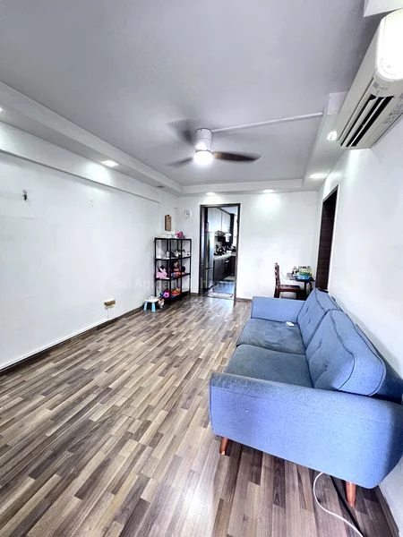 BT BATOK EAST AVE 4 6