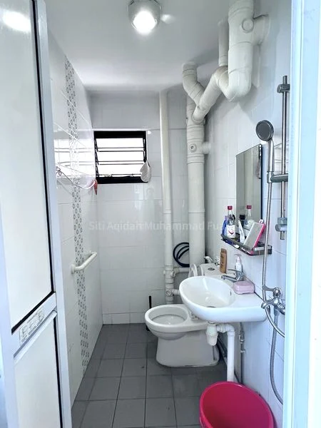 BT BATOK EAST AVE 4 8