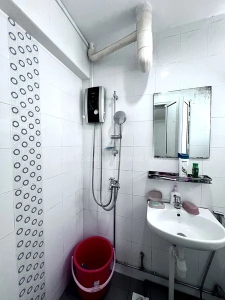 BT BATOK EAST AVE 4 9