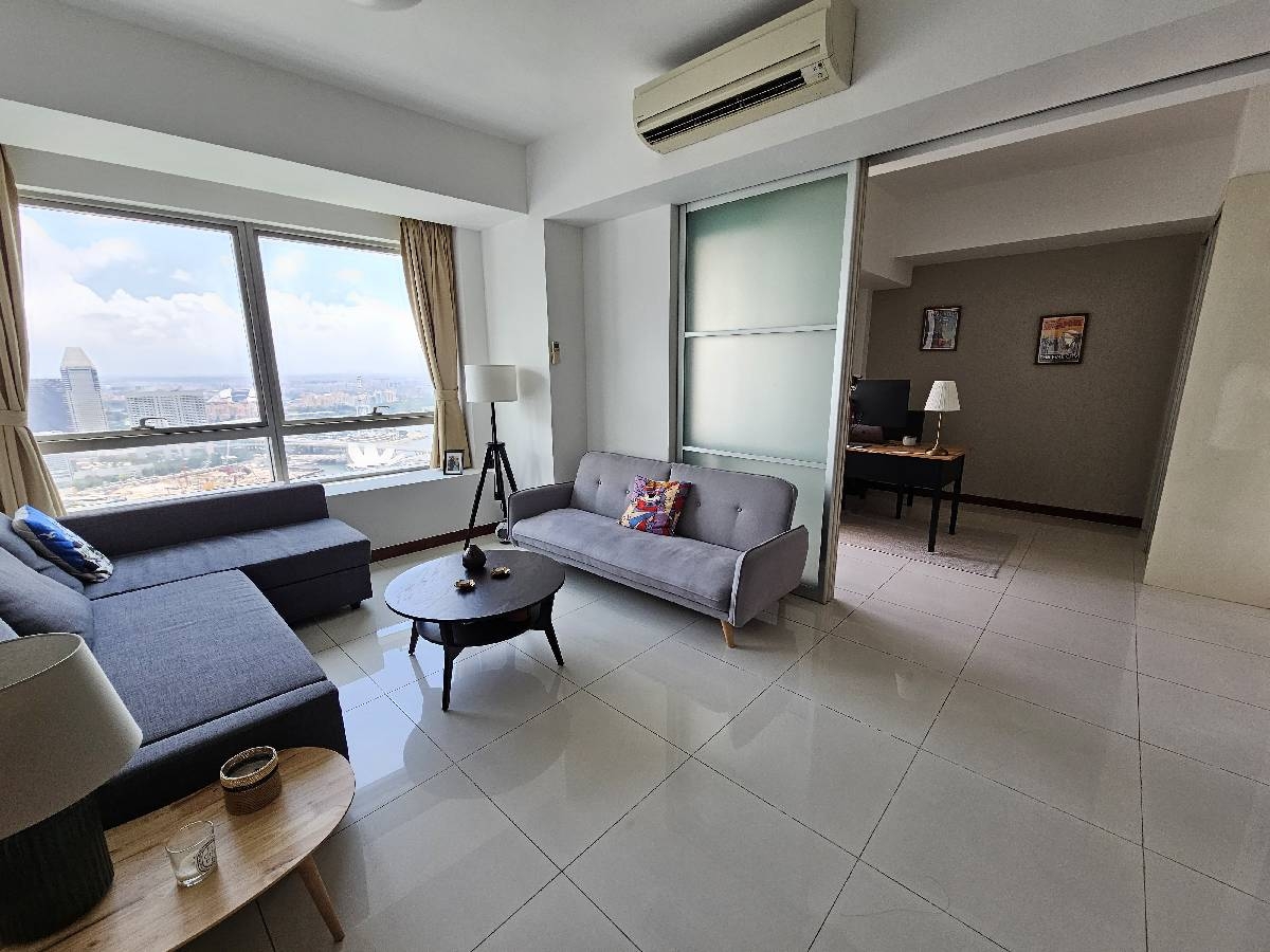 THE SAIL @ MARINA BAY 2