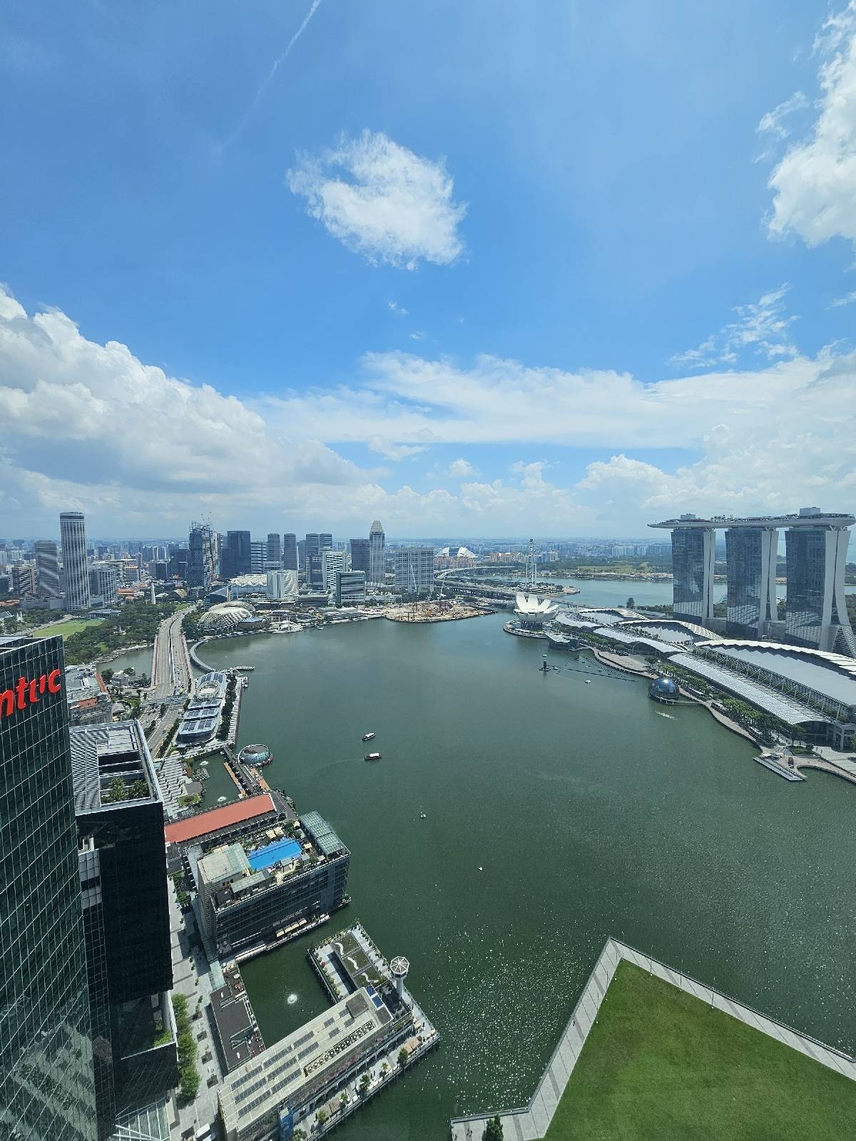 THE SAIL @ MARINA BAY 6