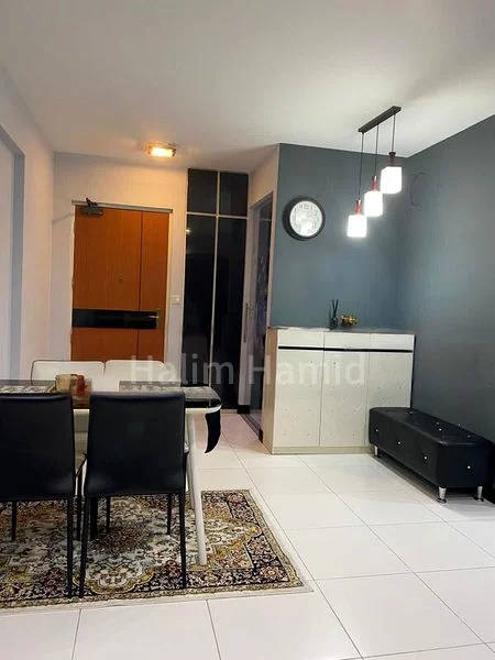 SENGKANG WEST WAY 10