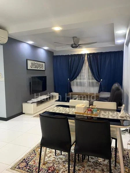 SENGKANG WEST WAY 11