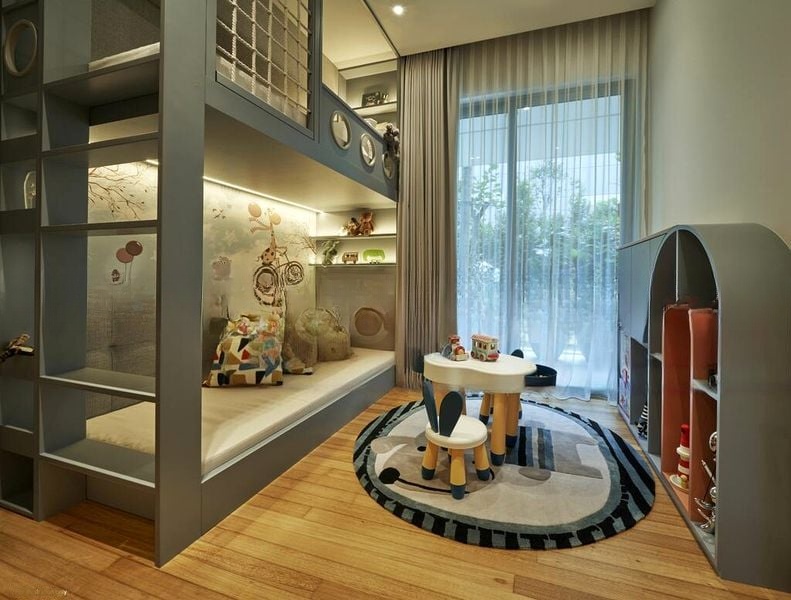 THE RESIDENCES AT W SINGAPORE SENTOSA COVE 10