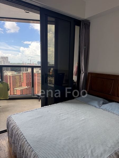 COMMONWEALTH TOWERS 2