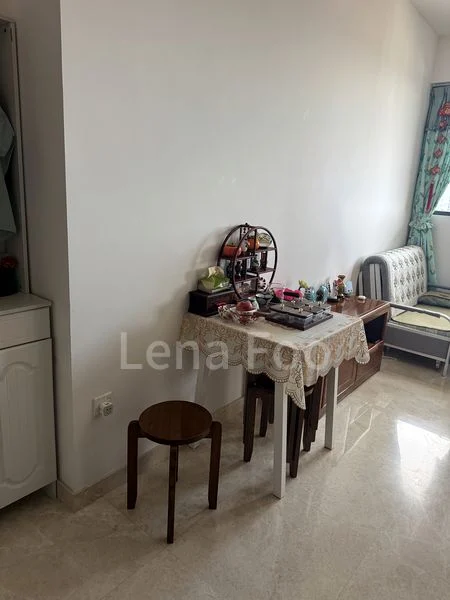 COMMONWEALTH TOWERS 3