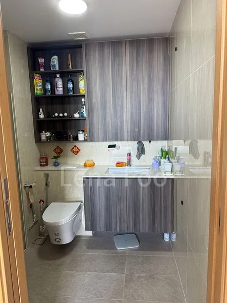 COMMONWEALTH TOWERS 5