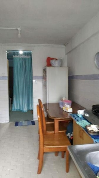 BEDOK RESERVOIR RD 2