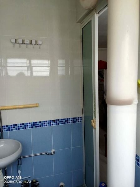 BEDOK RESERVOIR RD 7